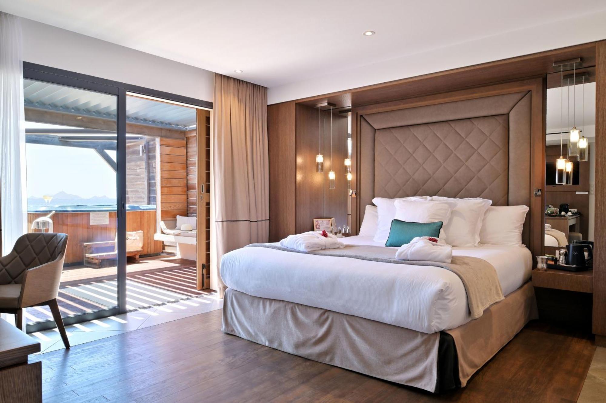 Hotel Le Week End Ajaccio  Exterior foto
